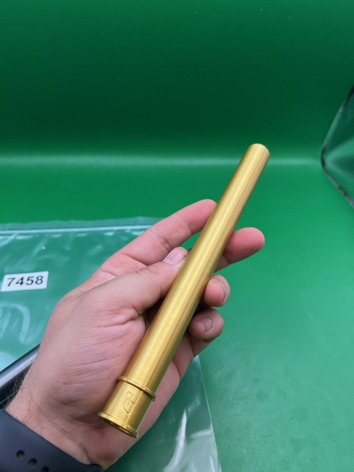 Two Planet Eclipse Barrel Inserts