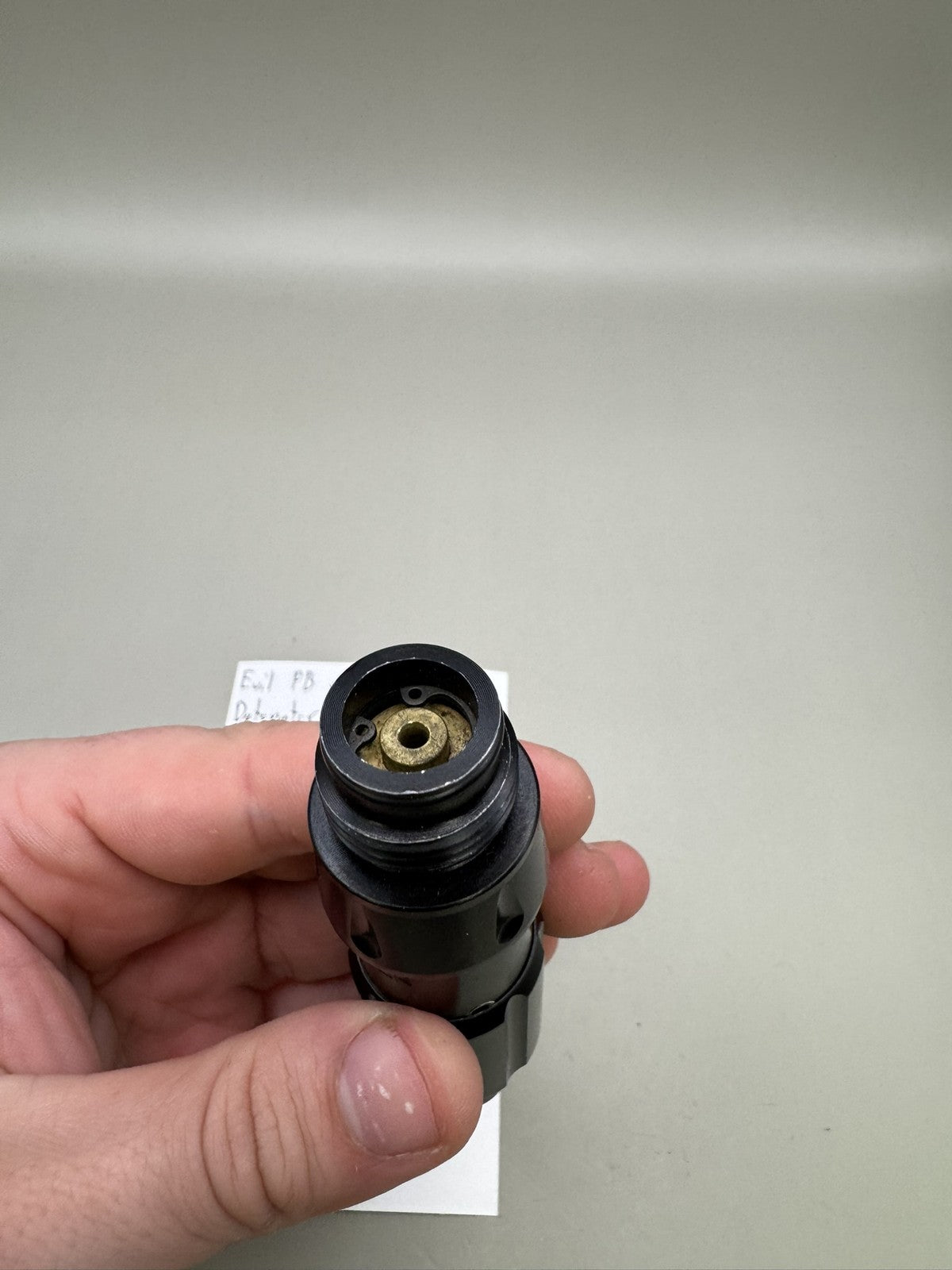 Evil PB Detonator Inline HPR