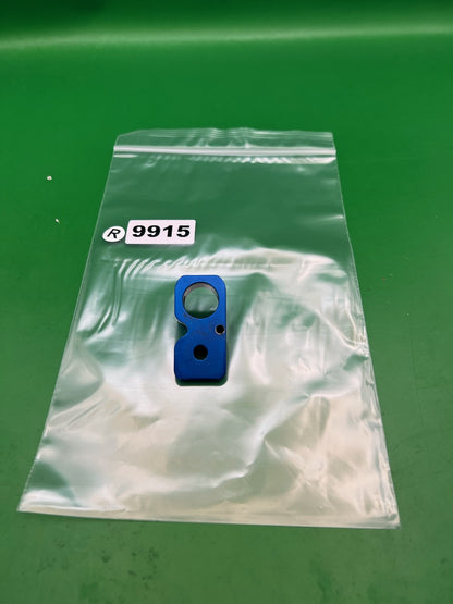 WGP Autococker Back Block Blue
