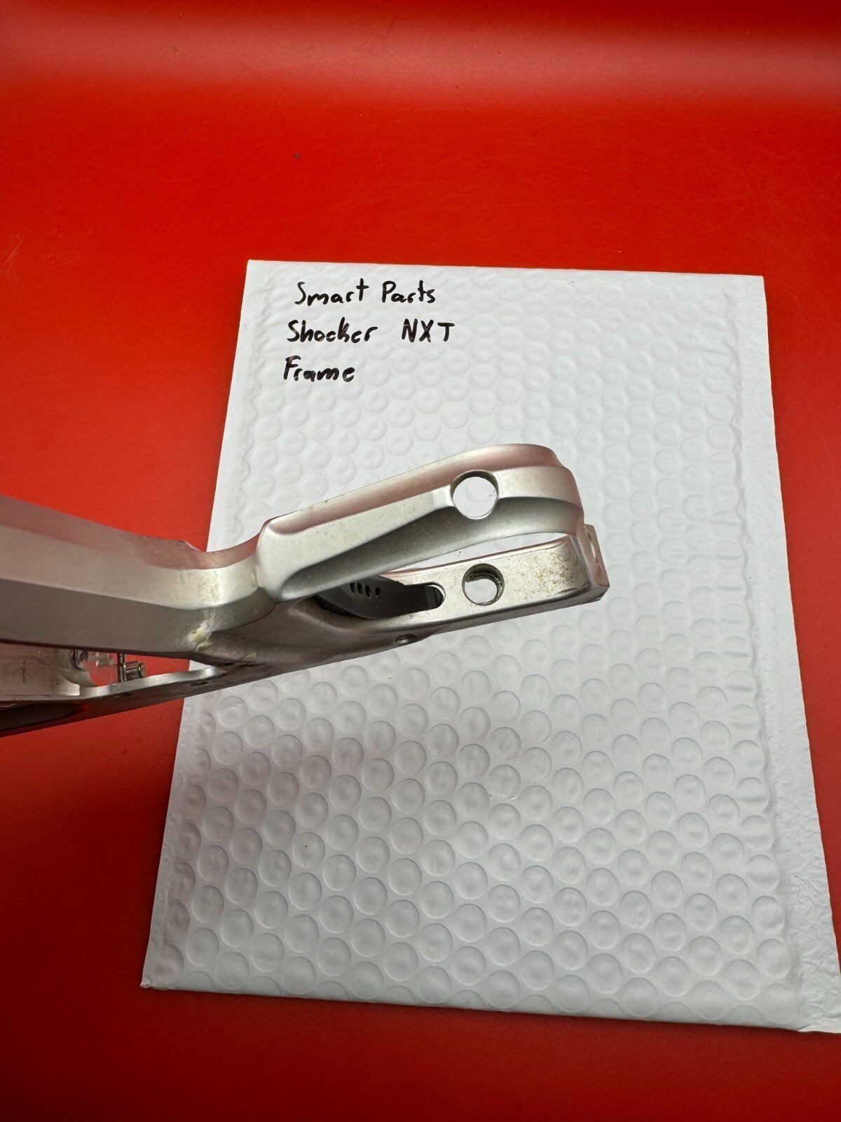 Smart Parts Shocker NXT Paintball Marker Frame