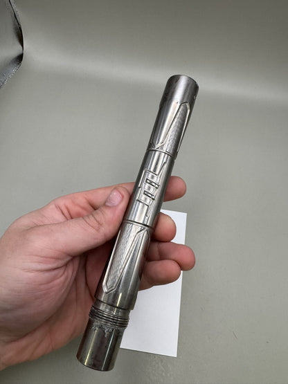WGP Karnivor Barrel Back - Chrome 691 Bore AC Thread