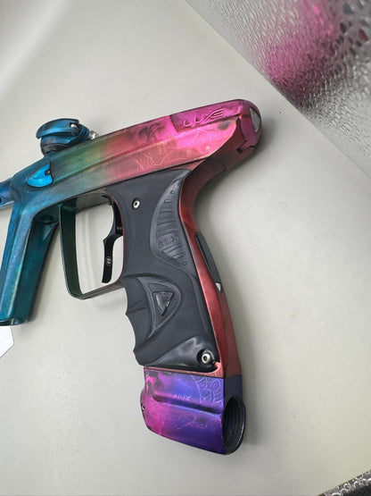 DLX/Smart Parts Luxe ICE - Paintball Marker Fully Working