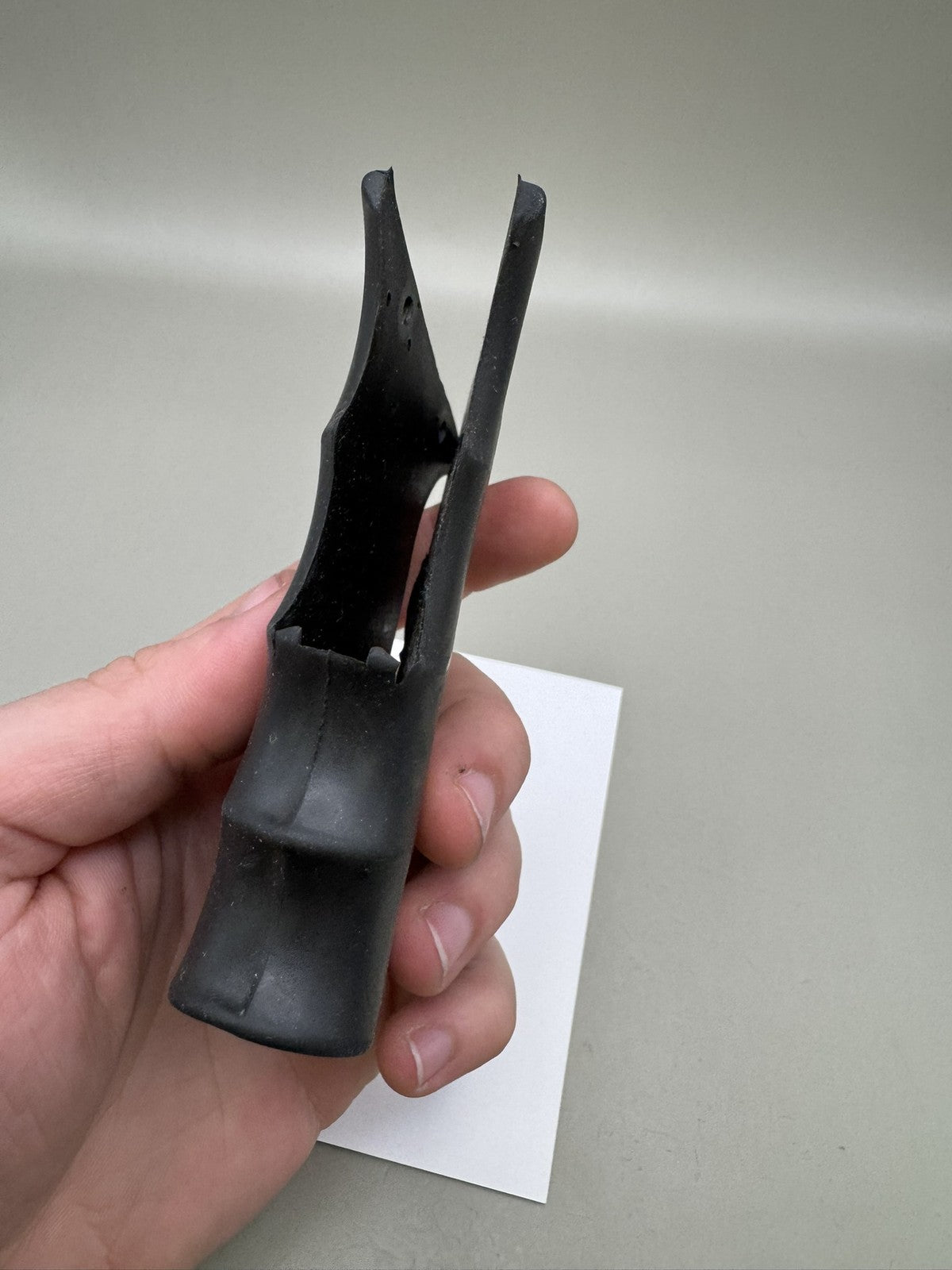 Dye DM3 LCD Grips