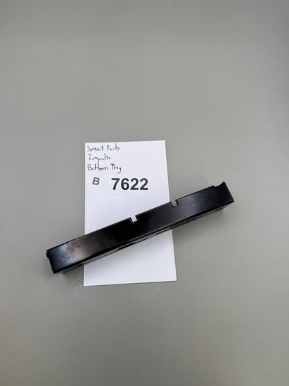 Smart Parts Impulse Bottom Tray Black