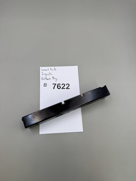 Smart Parts Impulse Bottom Tray Black
