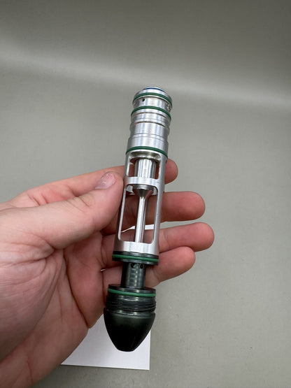 Dye Rize Bolt/Engine - Green