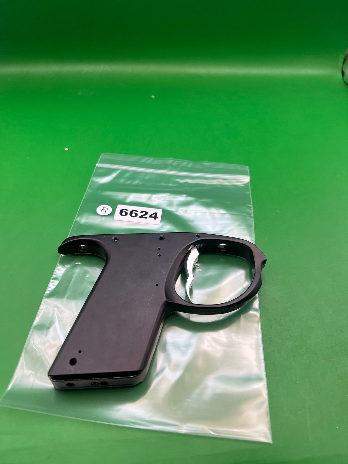 Proto Pm6 Grip Frame - Black