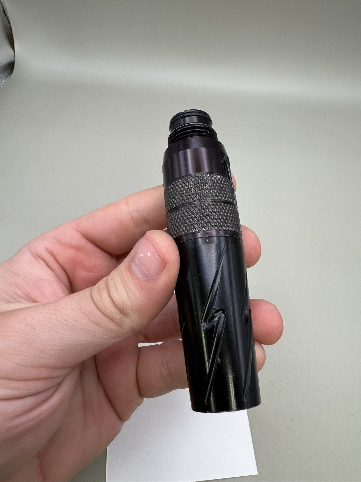 Bob Long 2K2 Torpedo Inline HPR