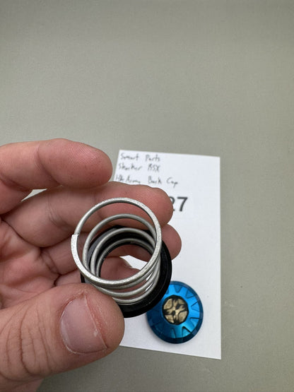 Smart Parts RSX Back Cap