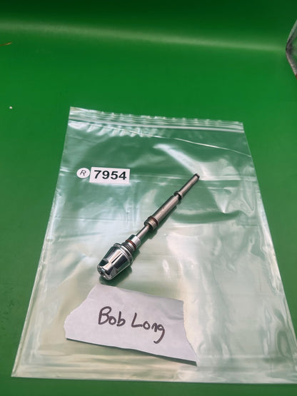 Bob Long Intimidator Punch Ram &amp; Cap