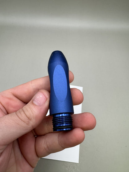 Kingman PB Spyder VS2 Volumizer - Blue