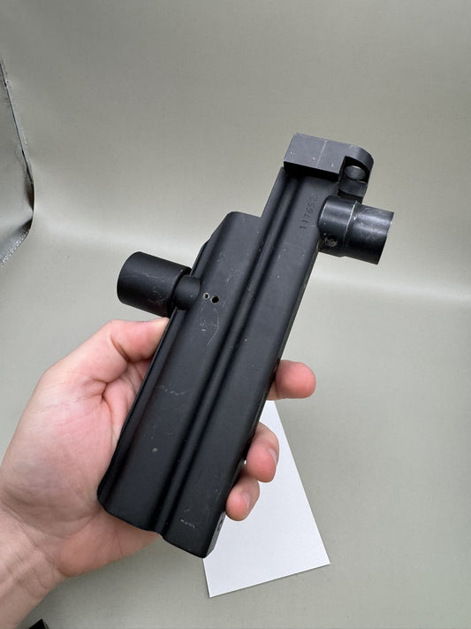 WGP Autococker 01 Pro Stock Body
