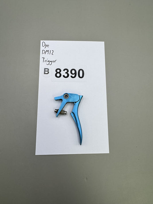 Dye DM12 Trigger