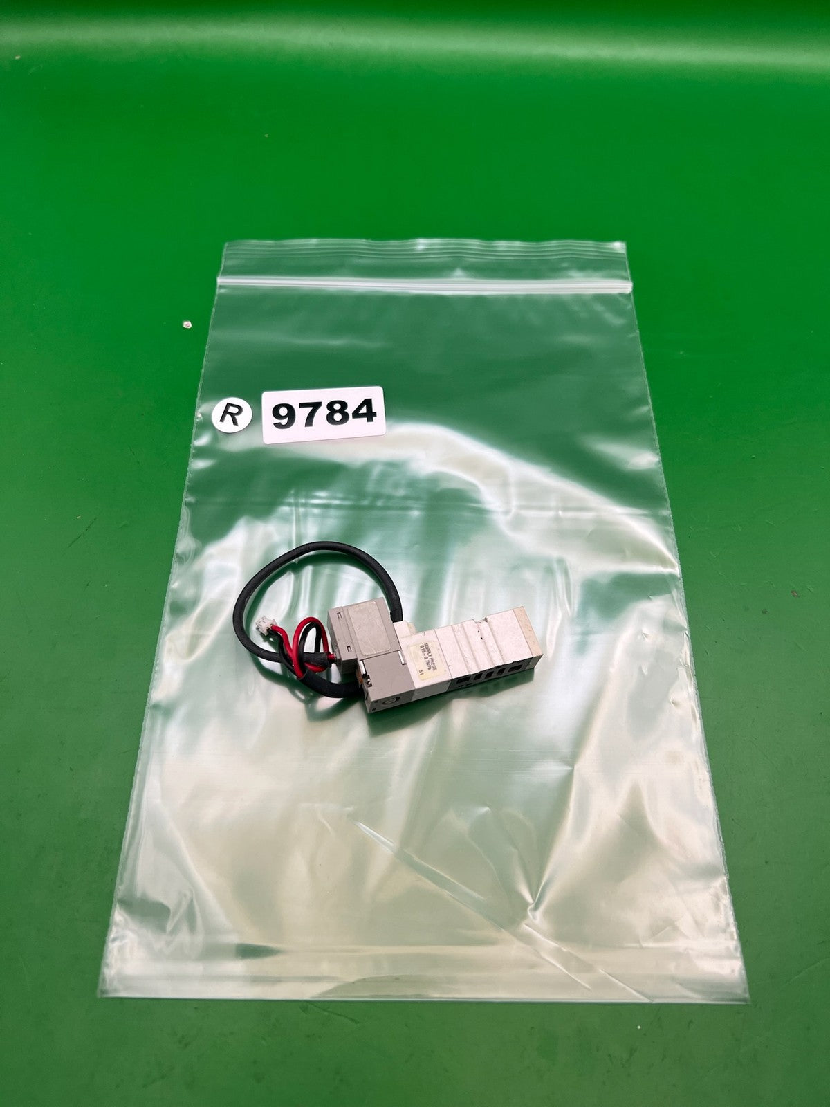 WGP Eblade Autococker Solenoid Kit