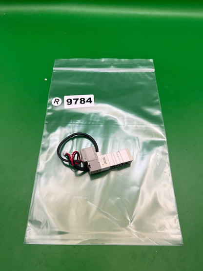WGP Eblade Autococker Solenoid Kit
