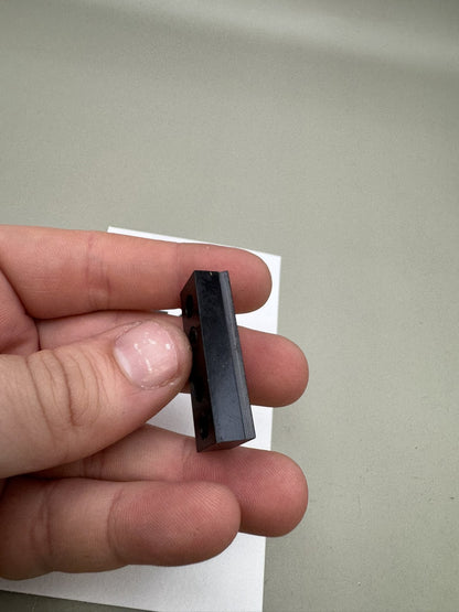 Dye Rize ASA Rail Mount