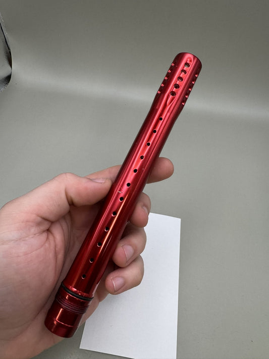 Dye UL Barrel 14 inch Tip - Red
