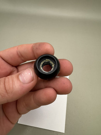 WDP Angel G7 HPR Bottom Cap - Black