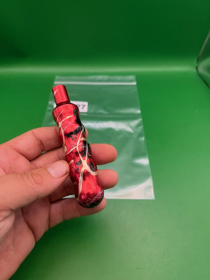 Splash Smart Parts Shocker / Automag OFregrip