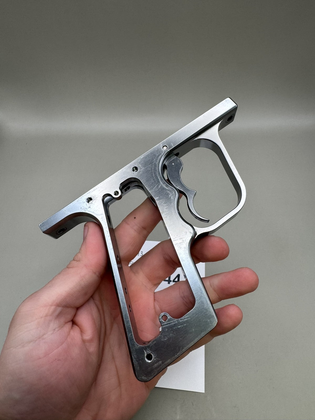 Dye DM3 Frame