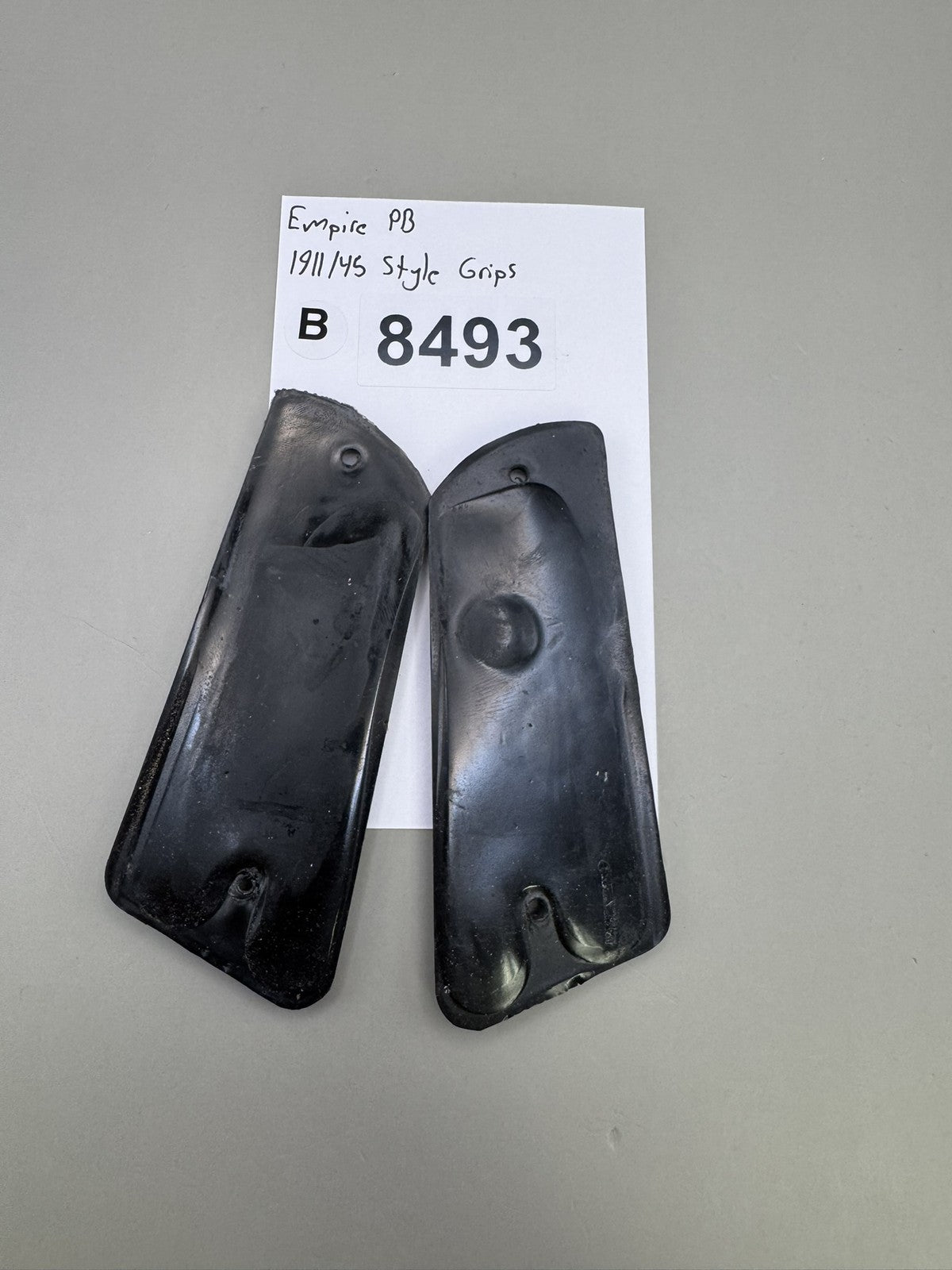 Empire PB 1911/45 Style Grips