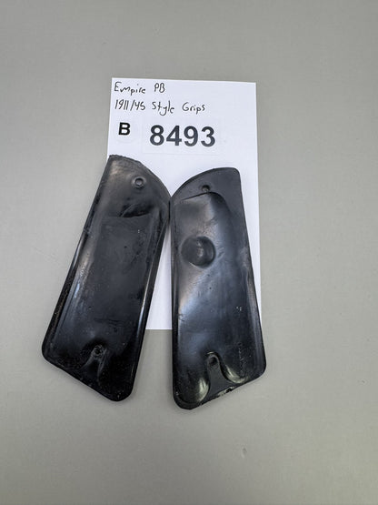 Empire PB 1911/45 Style Grips