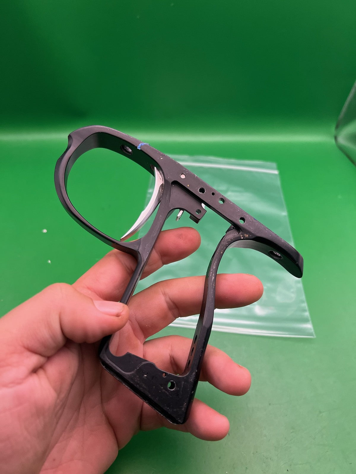 Proto Dye PM6 Trigger Frame Ultralight
