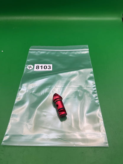 Dye DM5 Fron On/Off Plug
