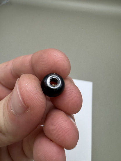 Smart Parts Impulse Detents