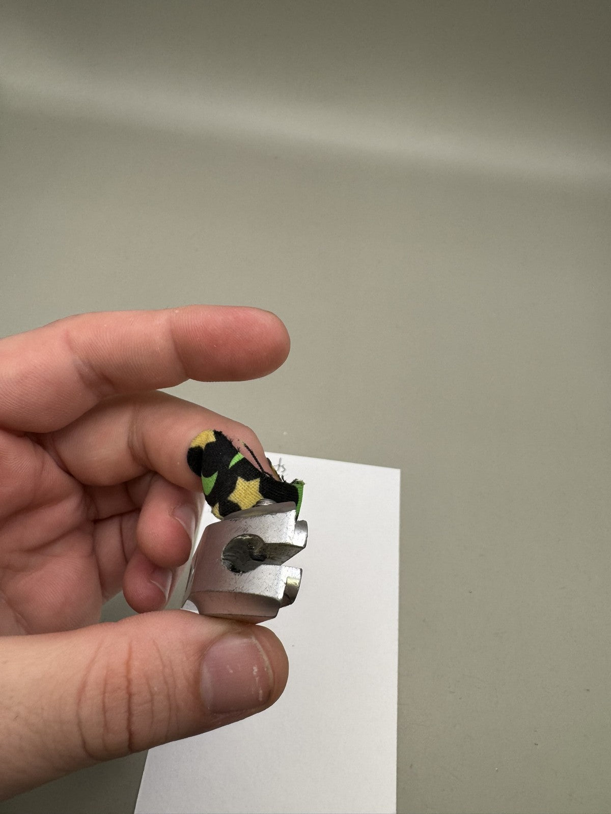 Smart Parts ASA Rail Mount