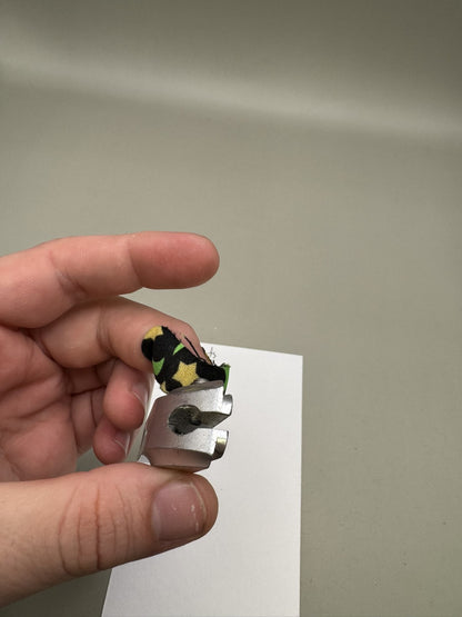 Smart Parts ASA Rail Mount