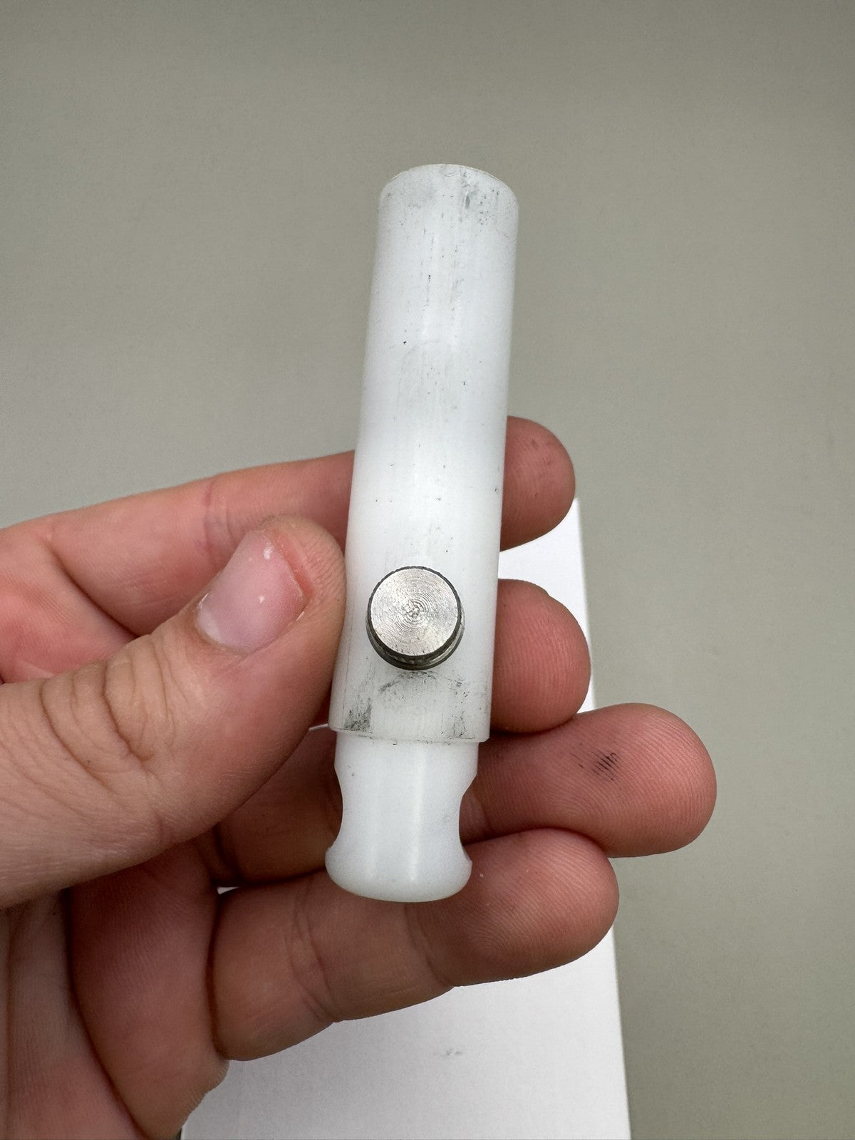 ICD PB Promaster Bolt White