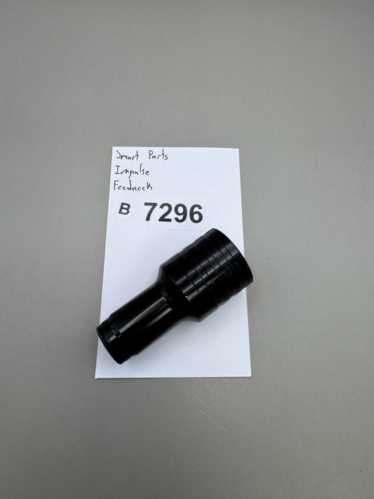 Smart Parts Impulse Feedneck Black