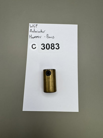 WGP Autococker Hammer Brass