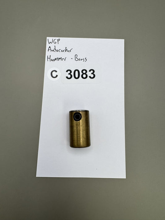WGP Autococker Hammer Brass