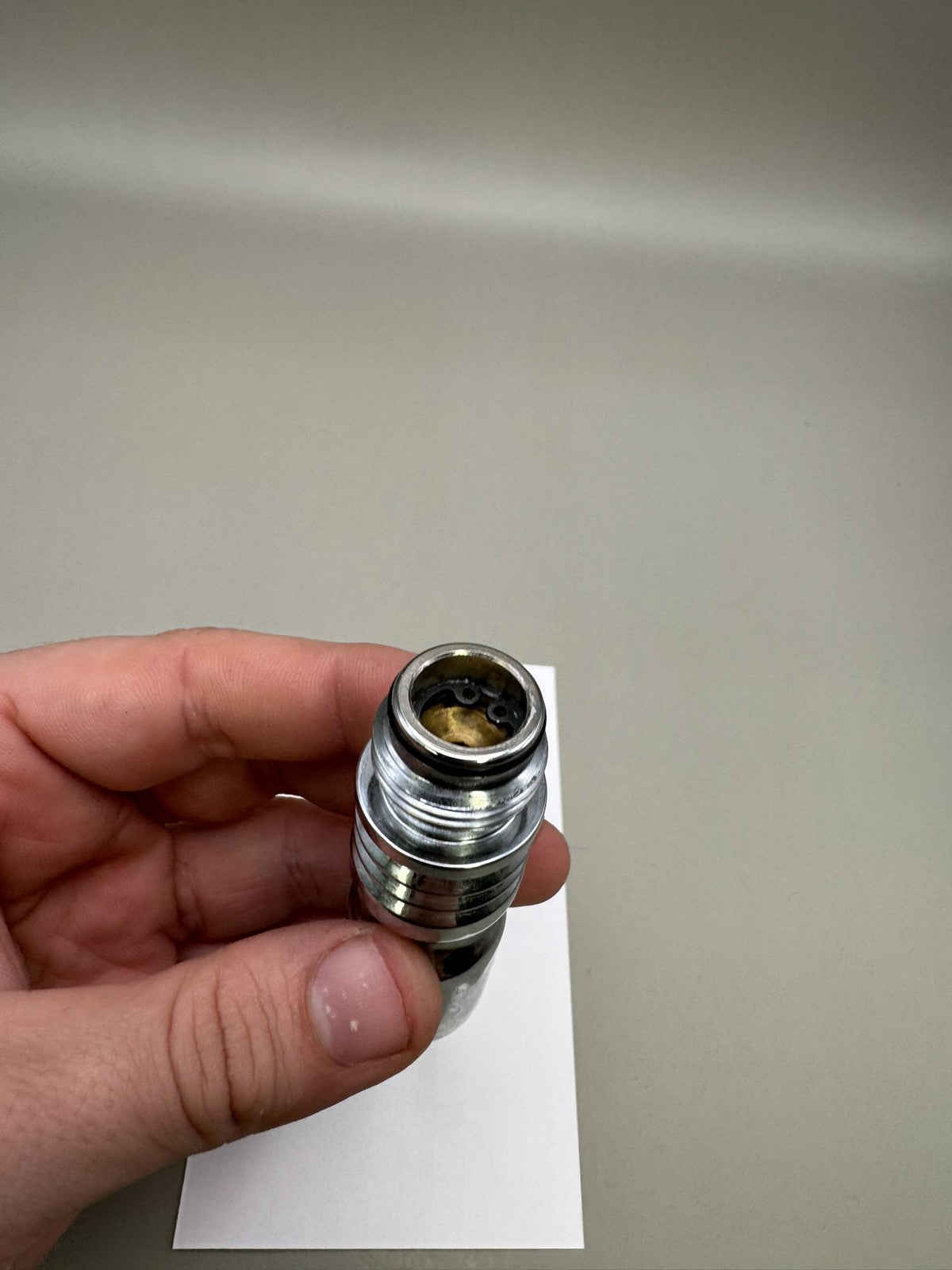 WDP/Angel Mini Reg Inline HPR
