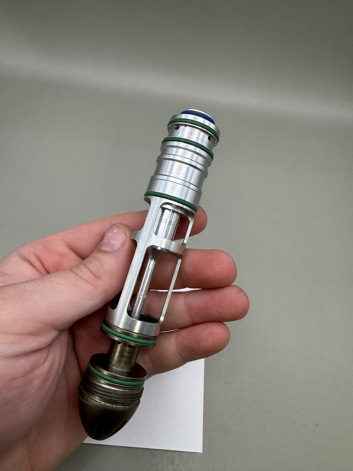 Dye Rize Bolt/Engine - Tan