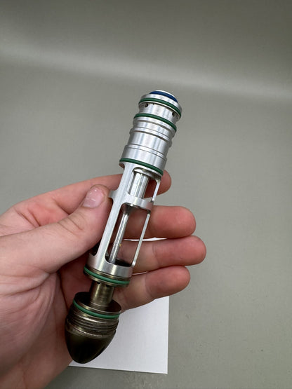 Dye Rize Bolt/Engine - Tan