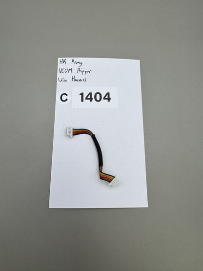 HK Army VCOM Ripper Wire Harness