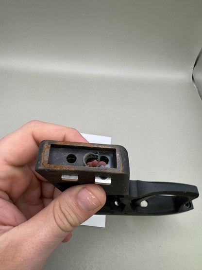 Dye Rize Frame with Dye Trigger