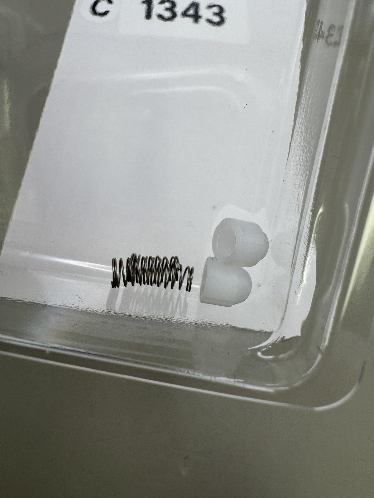 Empire Mini GS Detents