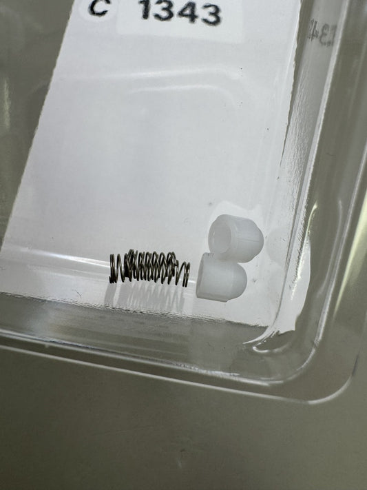 Empire Mini GS Detents