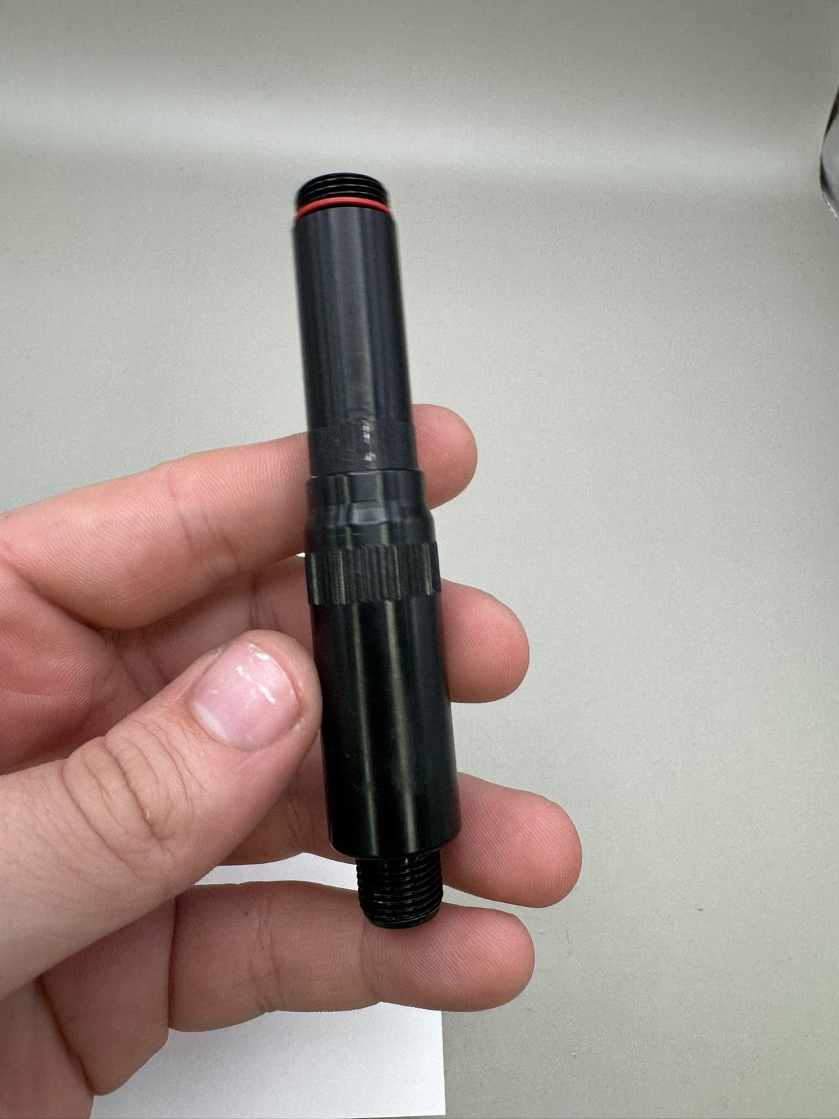 Empire Mini GS Transfer Tube