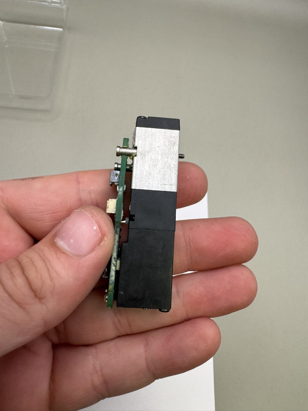 Smart Parts Shocker SFT Solenoid