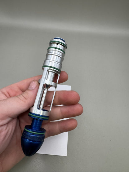 Dye Rize Bolt / Engine - Blue