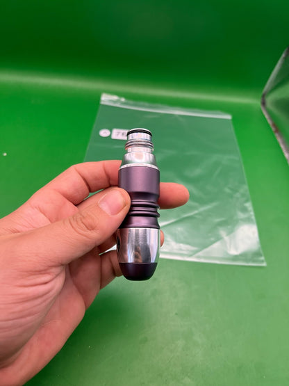Dye Hyper 2 Regulator