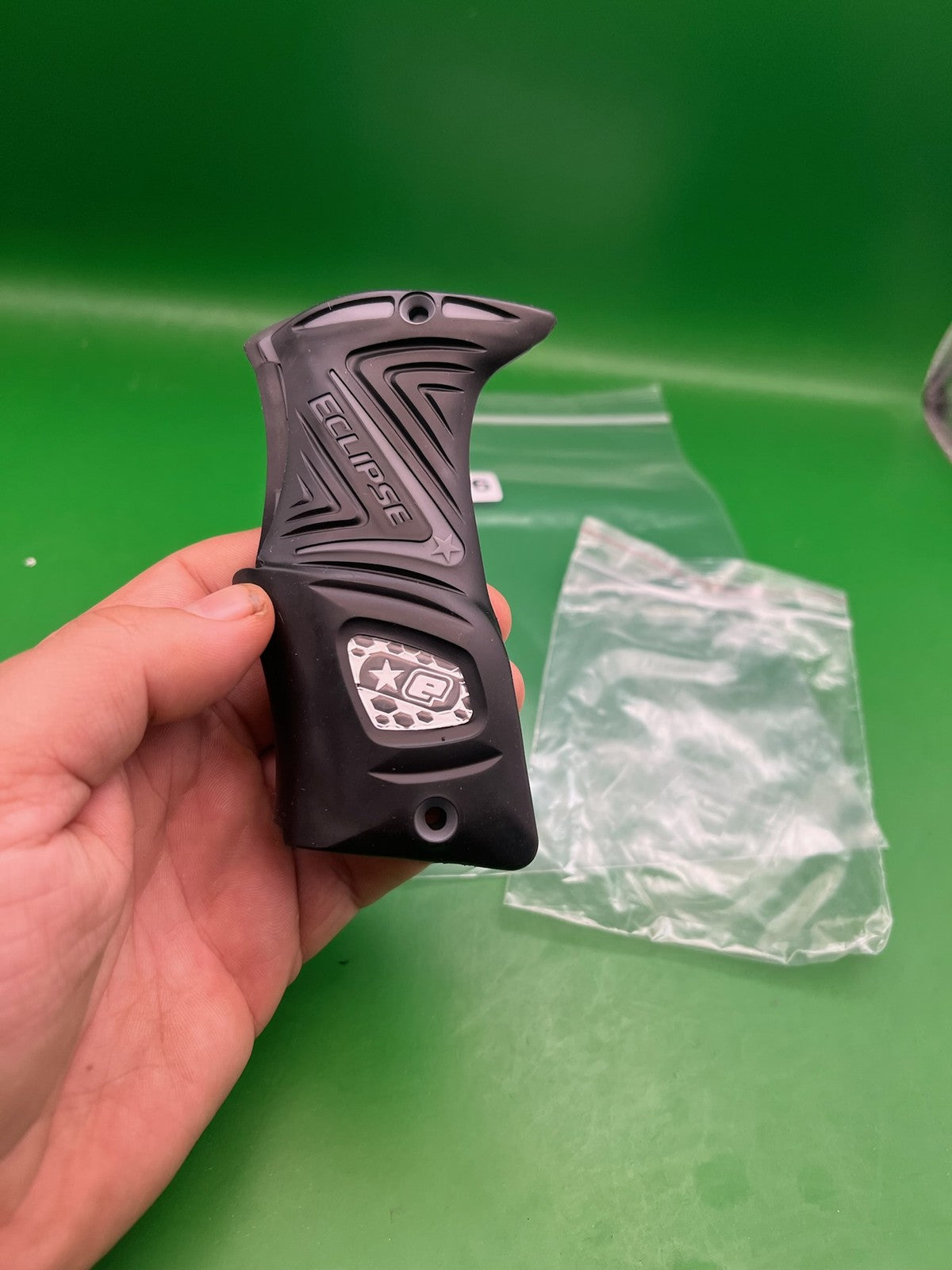 Planet Eclipse Ego /  EGO 11 AND GEO 3