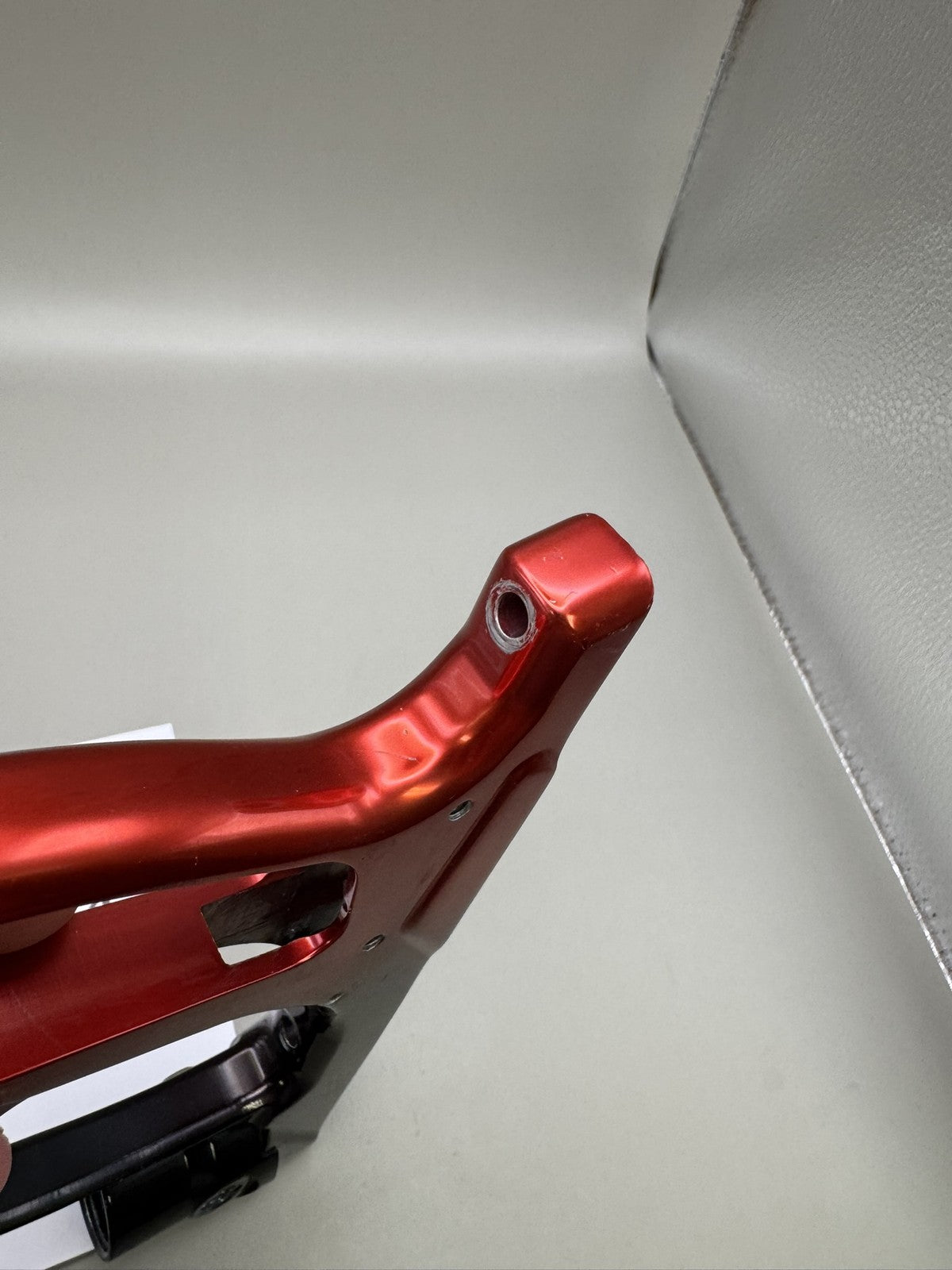 Smart Parts Ion Element 85Â° Frame Uses Angel 90Â° Grips