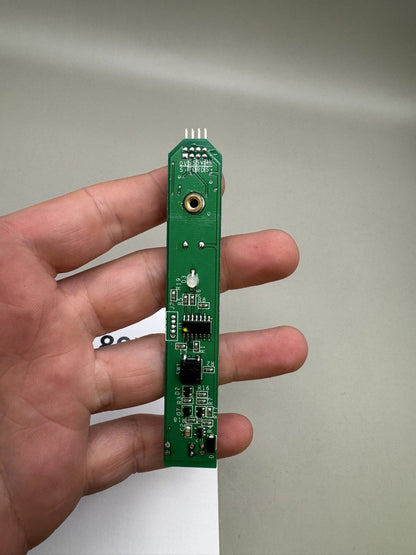 Empire PB Mini 2.0 Lower Board