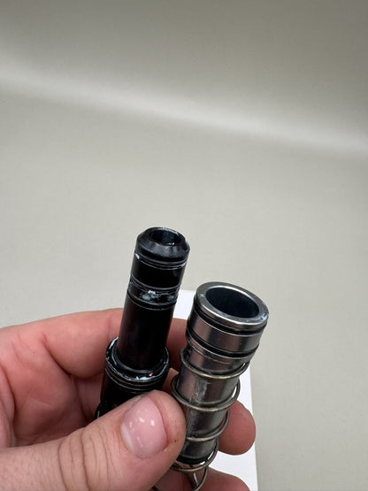 Empire PB Mini Bolt/Engine